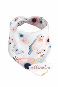 Halstuch „Little Bird“ – Handmade